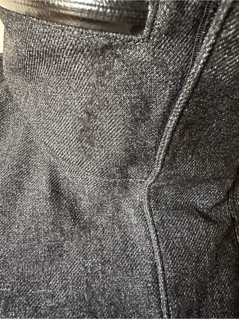 The North Face Kassler Field Jacket DryVent 3L Charcoal Gray M-65: Men's Size:S